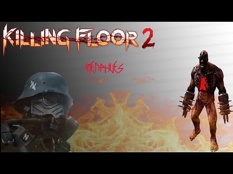 [Guide] Killing Floor 2 unlock FPS to 120Hz/144Hz FPS