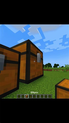 Cool Minecraft mods 😎 | part 163 #shorts