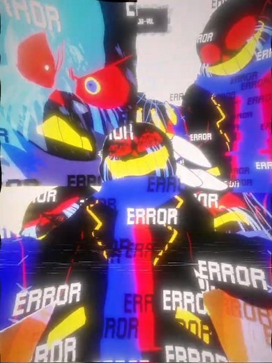 Best Underverse 0.7 Sans? I Sem Control I #undertale #underverse #sans #errorsans