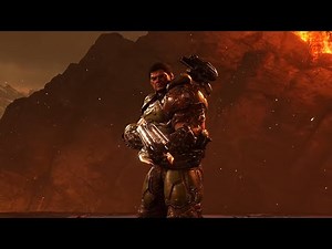 Helmetless Slayer | The Ancient Gods, Part Two - All Cutscenes