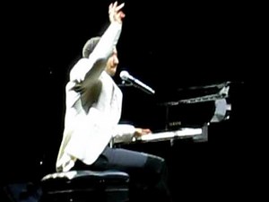 John Legend - Ordinary People