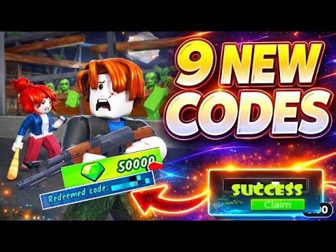 ⚠️UPDATE!💥[CODE]⚠️SURVIVE THE APOCALYPSE ROBLOX CODES APRIL 2026 - SURVIVE THE APOCALYPSE CODES