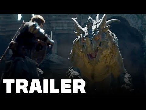 Project Awakening Cinematic Trailer- TGS 2018