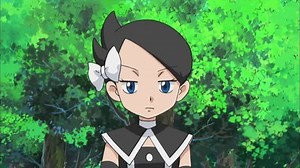 Watch Pokemon Season 13 Episode 12 - Keeping in Top Forme!