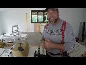 Flat pack kitchens & joinery- How to do it yourself