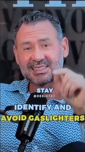 Stay away from people who act like victims in situations they created -Derik Fey
