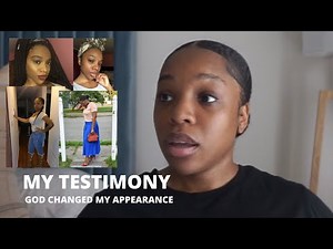 How God Changed My Appearance | Modesty Journey