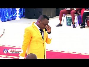 LA COMPASSION - Pasteur Auto Auto Apotre Charles PASSO