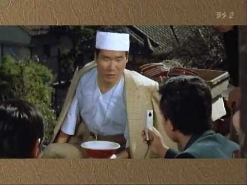 寅さん百科「口上芸」