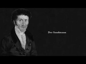 E.T.A. Hoffmann: Der Sandmann (Hörbuch)