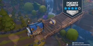 Cozy Caravan review - "Lots of cute quests!"