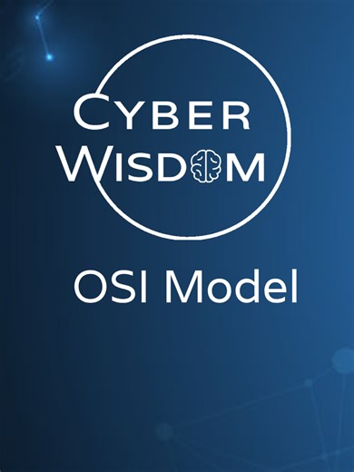 Exploring the OSI Model in Networking