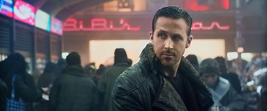 Blade Runner 2049 movie review (2017) | Roger Ebert