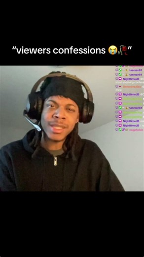 My Viewers Confessions are INSANE 💀 #shorts #funny