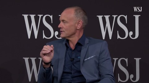 Jetpack Creator on the Fun and Fear of Flying