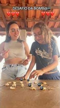 #desafiodabomba #fy #amigos #trend #viral