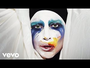 Lady Gaga - Applause (2013 Music Video) | #18 Song