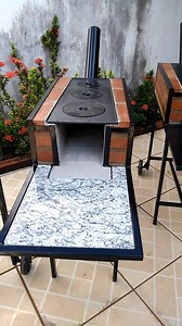 14M views · 14K reactions | MINAS A LENHA. Fogões a Lenha e Churrasqueiras Portateis Garanta a sua Economia Entre em contato conosco pelo nosso whatsapp click no link abaixo https://wa.me/553187317631; ou pelos telefones 31-987317631 31-991459240 | Fogões a lenha e churrasqueira portatil | Facebook