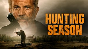 Hunting Season - Apple TV