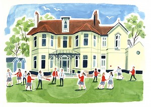 Term Dates | Independent Prep School Brighton | St Christopher's Prep, Hove