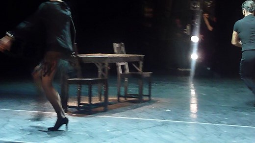 Roland Petit Celebration