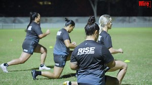 95K views · 314 reactions | NRLW is growing at a rapid pace and...