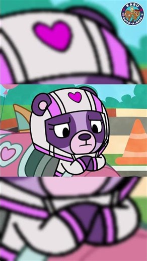 What Does THIS Button Do? | KABU | Build-A-Bear