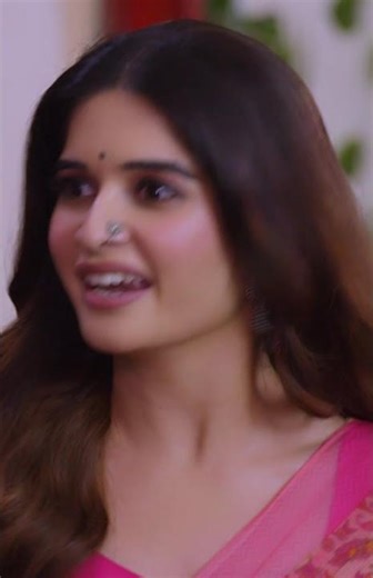 Takraar Ke Beech… Pyaar Ki Dastak?