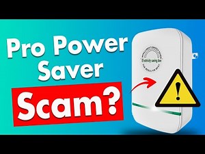 Pro Power Saver Review - Really Works or Scam?