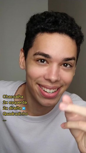 Chocolaina Dance Tutorial and Movements Explained