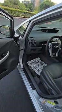 Gas Too Expensive? Meet the 2010 Toyota Prius #toyota #prius #texas #car #usedcars #austin #cars