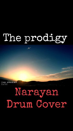 The prodigy on TikTok