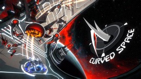 Curved Space | PC - Steam | Game Keys