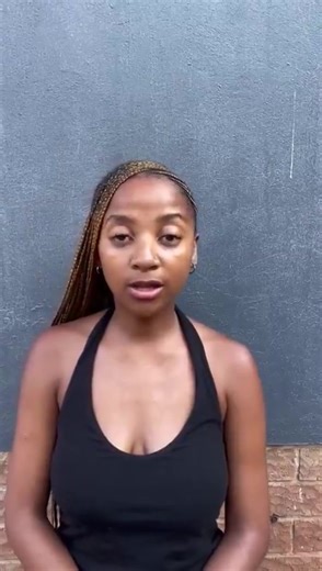 In a viral video, a 20 year old woman says she was allegedly exploited in a modelling scam. 16 Jan 2026 #newsnexussa #InCaseYouMissedIt | News Nexus SA