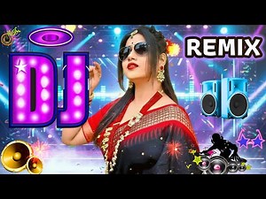 New Hindi DJ Song 💜 | Top DJ | Best Hindi DJ Remix | Bollywood All-Time Hits | DJ Remix 2025