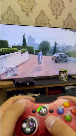 Xbox 360 after 10 years #xbox #xbox360