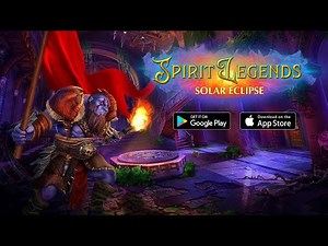 Spirit Legends 2 - Android/iOS Gameplay