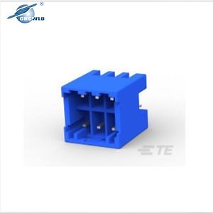 [Hot Item] 1827392-1 Original Te Tyco AMP Connector in Stock