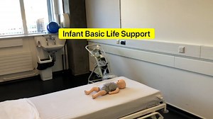 Infant BLS - with text