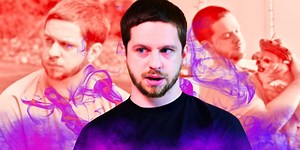 90 Day Fiancé: Clayton Clark’s Latest Outbursts Are Super Cringey & Out Of Control