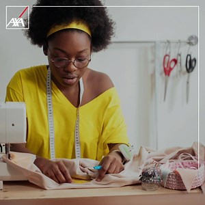 For the people who ensure we look the part. | AXA Insurance