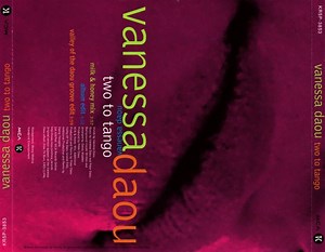 Vanessa Daou - Two To Tango