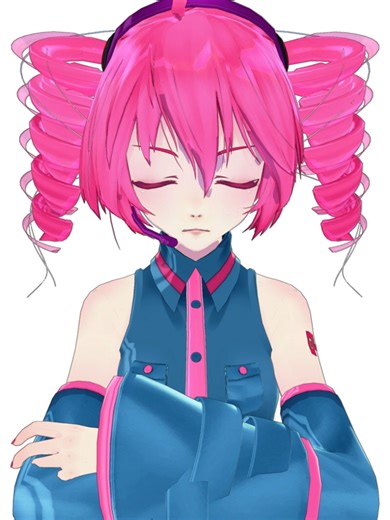 vistete de conejita🤩 #fypシ゚ #fyp #xyzbca #parati #foruyou #foryoupage #viral #mmd #trend #animation #animación #vocaloid #kasaneteto #teto #tetokasane #utau #utauloid #mikumikudance #3danimation #meme #tadc #hatsunemiku #miku #mikuhatsune animation By me ❤ Models By TDA / Ohbey / Xoriu