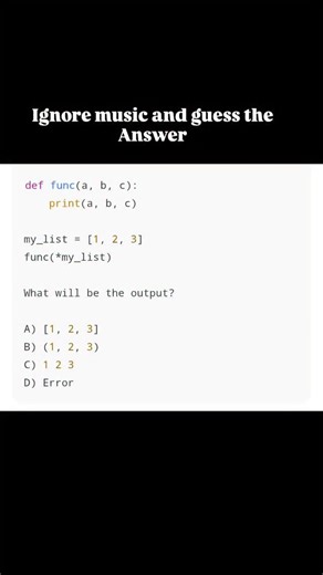 python on Instagram: "#python #reels #pythondeveloper #machinelearning #artificial_intelligence #coding #python3 #programmer"