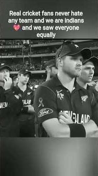 India vs Newzealand match #shorts# 🥺felling sad for them