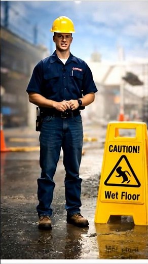 What Is a Near Miss? 🚧 Safety Awareness That Can Save Lives | HSE365-RK #trending #viral #safety