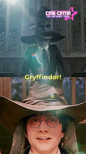 ⚡ HARRY POTTER: PELÍCULA vs SERIE de HBO… las diferencias ya son ENORMES