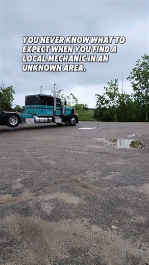 Finding Reliable Truck Repair Shops in Your Area