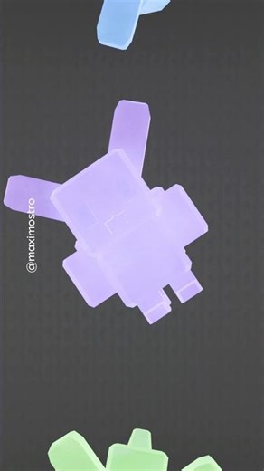 EEVEE EEVEERYWHERE 😮 #pokemon #viral #eevee