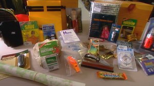 15K views · 114 reactions | WILDERNESS SURVIVAL KIT -- This short video provides some helpful tips and a basic list of necessities should you have an emergency while you're out exploring in the wild. -- Kipp@MDC | Missouri Dept. of Conservation | Facebook